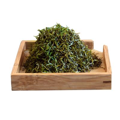 湘金蕊綠茶黃金芽綠茶永州茗茶云臺山茶雙牌特產(chǎn)